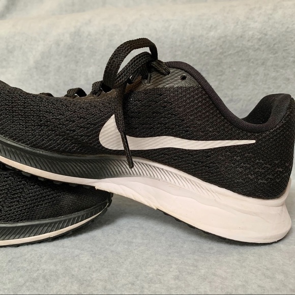 Nike Zoom Elite 10 shoes - Picture 5 of 9